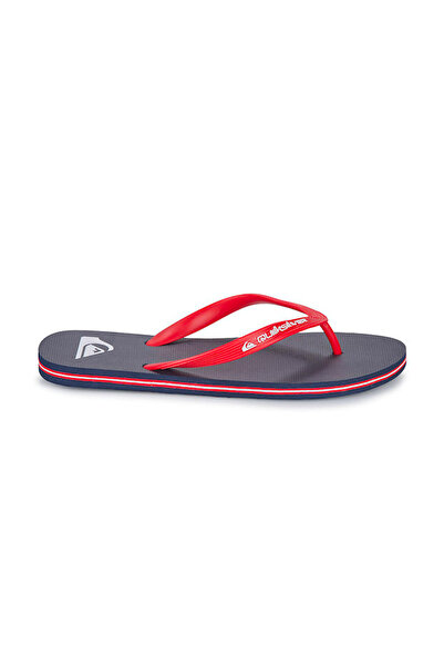 Quiksilver MOLOKAI CORE AQYL101325-RVJ1 Κόκκινο 41