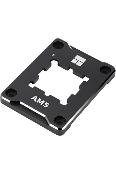 ThermalRight AM5 Secure Frame Black, AMD AM5 Compatible, Aluminum, with L Scr...