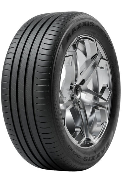 Maxxis Anvelopa Vara Premitra 6 ( 205/50 R17 93W XL )