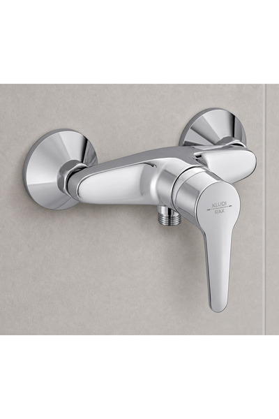 RAK KLUDI Polaris Single Lever Shower Mixer