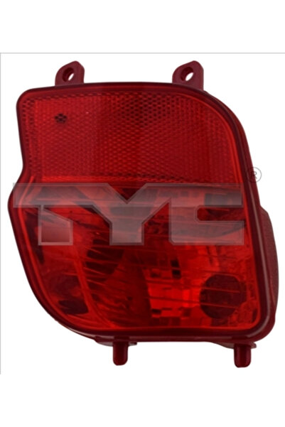 TYC Lampa Ceata Spate Dreapta CITROËN C5 AIRCROSS PEUGEOT 2008 2/3008 2