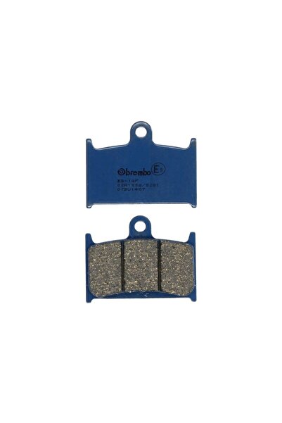Brembo Placute de Frana Fata Destinat Pentru: Traseu Material: Carbon / Ceram...