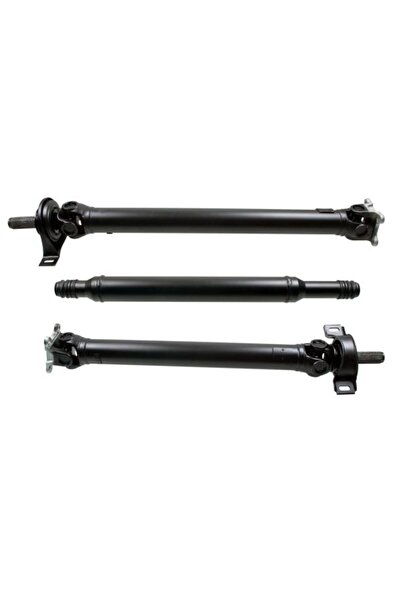 FEBI BILSTEIN Axă Cardan Mercedes Sprinter 3-t (b906) Viano (w639) Vito / Mix...