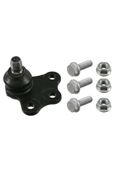 FEBI BILSTEIN Pivot Axa Dreapta (inferior Fata) (diametru Con 16mm cu Materia...