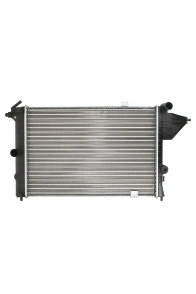 Thermotec Radiator Racire Motor OPEL VECTRA A/VECTRA B VAUXHALL CAVALIER Mk 3