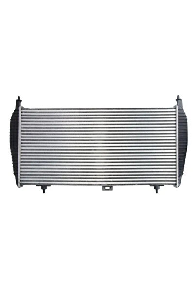 Thermotec Intercooler Turbo CITROËN C5 2/C5 3/C6 PEUGEOT 407/607