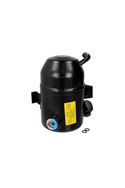 NRF Uscator de Aer Conditionat (diametru: 98mm Inaltime: 172mm) Scania G I P ...