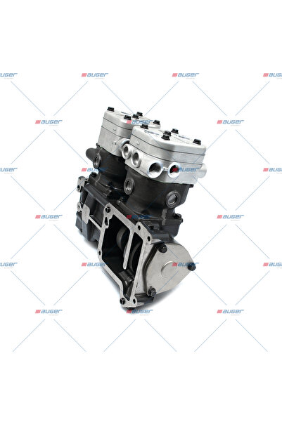 Auger Compresor Erf Ect Man E2000 F2000 Lion´s City... 2000-2026
