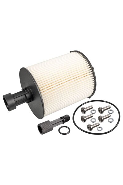 FEBI BILSTEIN Filtru Combustibil Mercedes Marco Polo Camper (w447) Vito Mixto...
