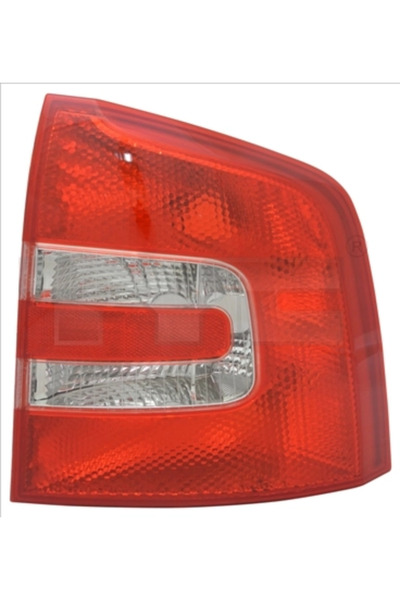 TYC Lampa Spate Stanga SKODA OCTAVIA 2
