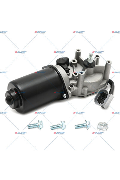 Auger Motoras Stergatoare Parbriz 2000-2026