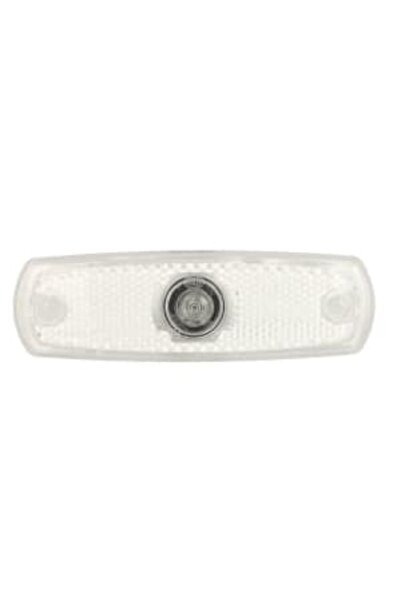 Hella Lampa Gabarit Dreapta/Stanga Alb Halogen Inaltime 128mm Latime 40mm Ada...