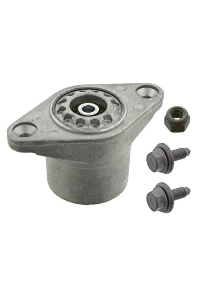 FEBI BILSTEIN Flansa Amortizor Spate Dreapta Skoda Superb I Vw Passat B5 Pass...