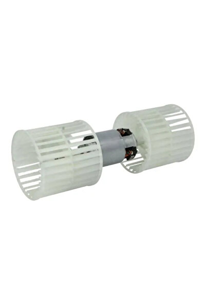 Thermotec Ventilator Aeroterma IVECO DAILY 2