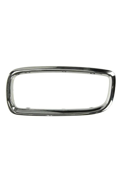 Blic Ornament Grila Radiator Stanga BMW 7