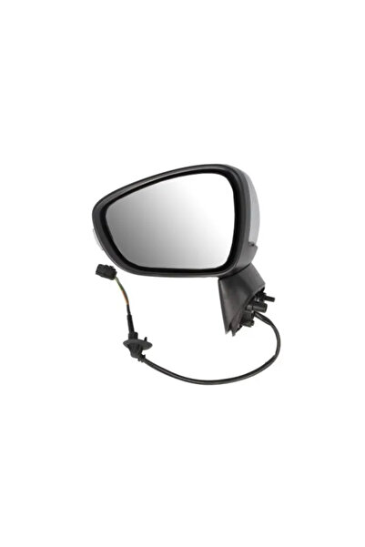 Blic Oglinda Exterioara Stanga CITROËN C3 AIRCROSS 2