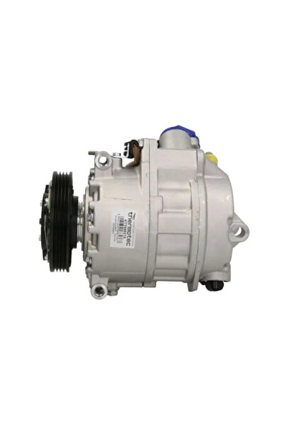 Thermotec Compresor Aer Conditionat Clima BMW X5