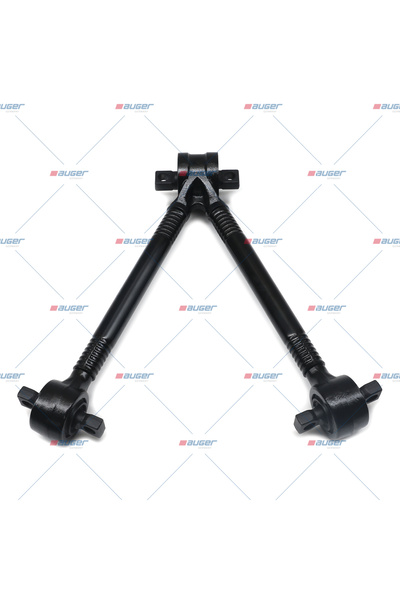 Auger Vipera Daf F 500 F 600 F 900 Man E2000 F2000 Tga... 2000-2026