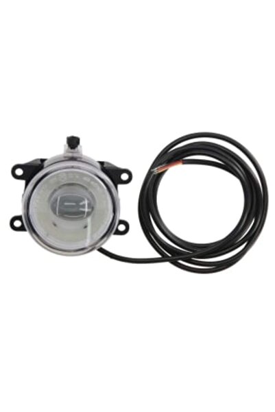 WAS Lampa de Ceata Dreapta/Stanga (led cu Lumini de Zi) 12/24v