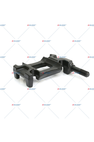 Auger Suport Arc 2000-2026