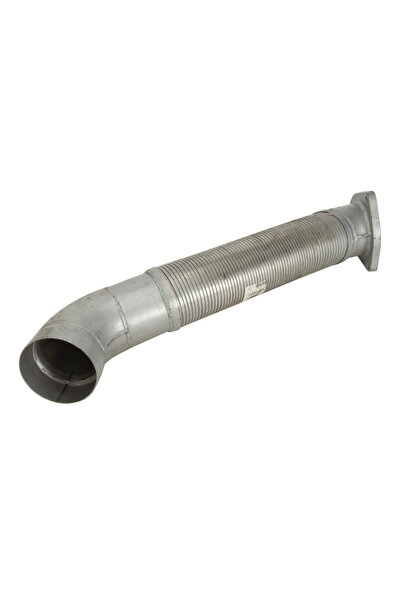 Dinex Teava de Esapament (cu Element Flexibil Lungime:830mm) Mercedes Tourism...