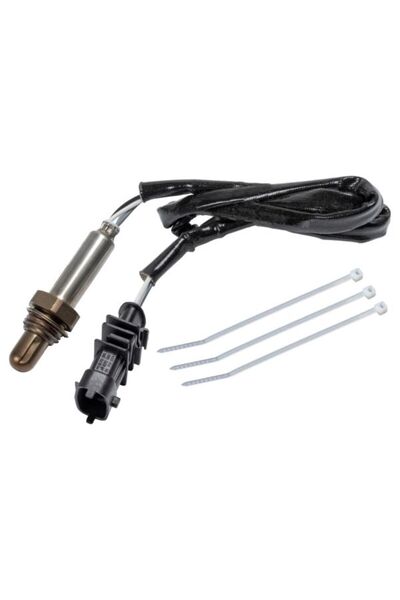FEBI BILSTEIN Sonda Lambda (numar Fire 4 817mm) Opel Astra G Astra G Classic ...