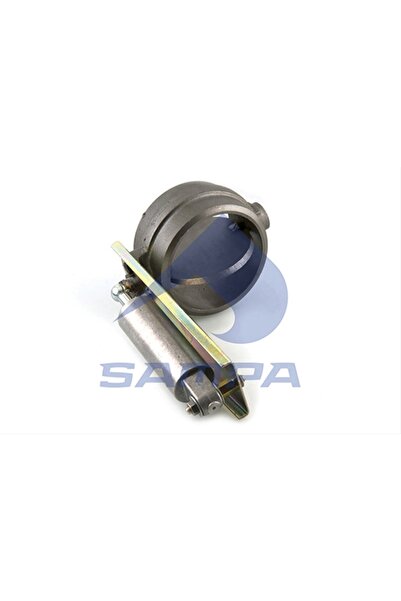 SAMPA Clapeta Sistem Evacuare, Frana Motor Man Tga