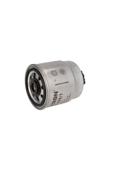 Filtron Filtru Combustibil Hyundai Accent Ii Getz Matrix 1.5d 10.01-08.10