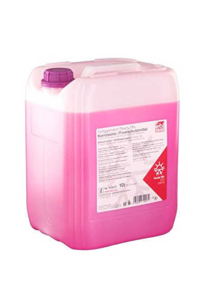 FEBI BILSTEIN Lichid Racire (tip de Refrigerant G13) (10l -35°c) Violet AUDI ...