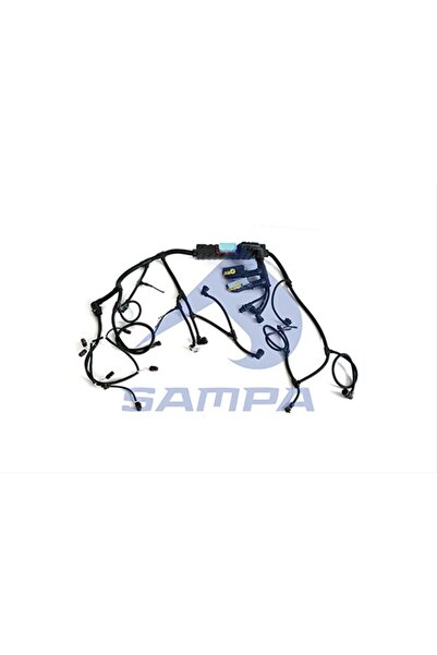 SAMPA Instalatie Electrica Injector