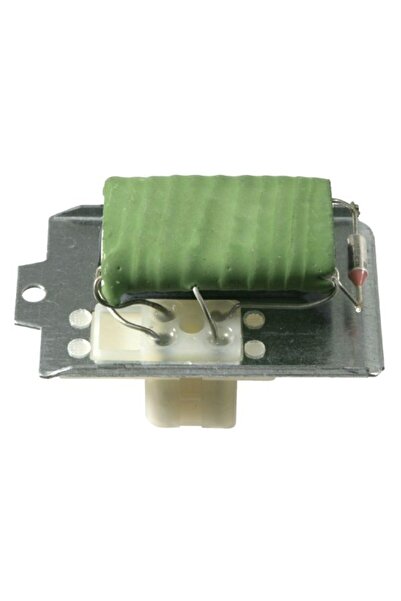 FEBI BILSTEIN Rezistenta Trepte Aeroterma (rezistor) Audi 80 B3 80 B4 90 B3 C...