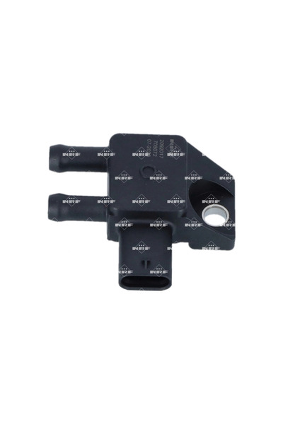 NRF Senzor Presiune Gaze Evacuare BMW 1/2/3/3 Gran Turismo/3 Touring/4/4 Gran...