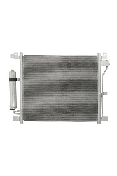 Thermotec Radiator Condensator Aer Conditionat NISSAN JUKE