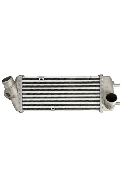 Thermotec Intercooler Turbo HYUNDAI ACCENT 3 KIA RIO 2