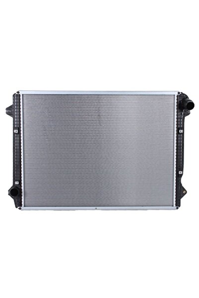 VALEO Radiator Motor Scania G Ii L P Ii R Ii S Dc07.108-oc13.104 09.16- SCANI...