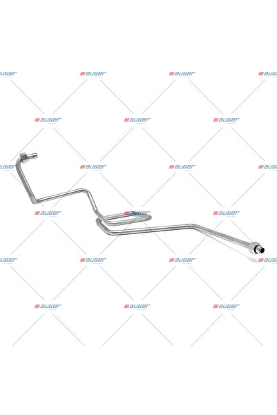 Auger Conducta Compresor 2000-2026