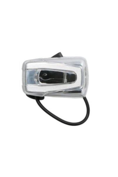 TRUCKLIGHT Lampa Lumina Marsalier (24v) Mercedes Setra