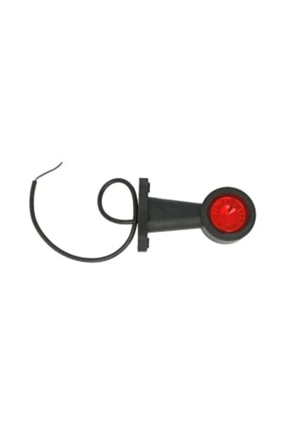 TRUCKLIGHT Lampa Gabarit Dreapta/Stanga Alb/Rosu Led Suprafata Lungime Cablu ...