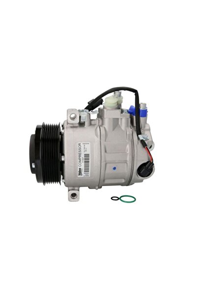 VALEO Compresor de aer condiționat Mercedes G (w463) GL (x164) M (w164) R (w2...