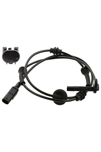 FEBI BILSTEIN Senzor Abs Fata Dreapta/Stanga Alfa Romeo Giulietta 1.4-2.0d 04...