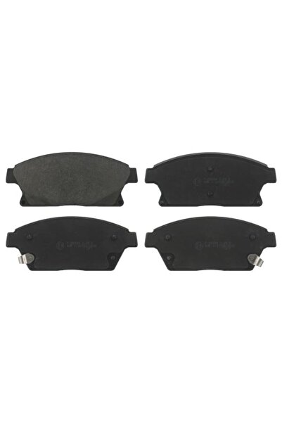 FEBI BILSTEIN Set Placute Frana Fata Chevrolet Cruze Orlando Trax Volt Opel A...