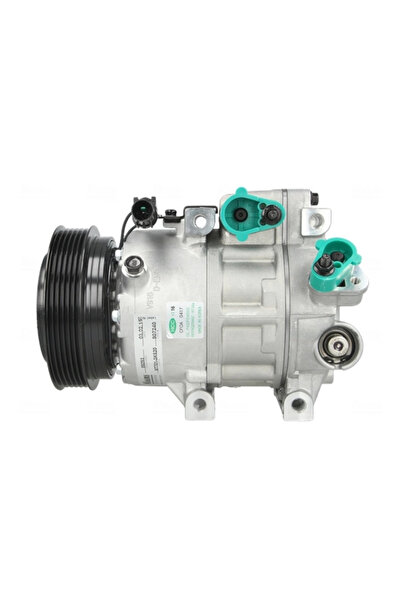 Nissens Compresor Aer Conditionat Clima HYUNDAI SONATA 5/SONATA 6 KIA MAGENTIS 2