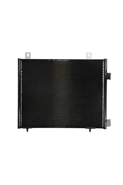 Thermotec Radiator Condensator Aer Condiționat LAND ROVER FREELANDER 1/FREELA...