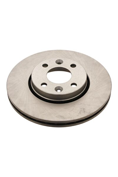 FEBI BILSTEIN Set 2 Discuri Frana Fata Dreapta/Stanga Alfa Romeo Giulia Dacia...