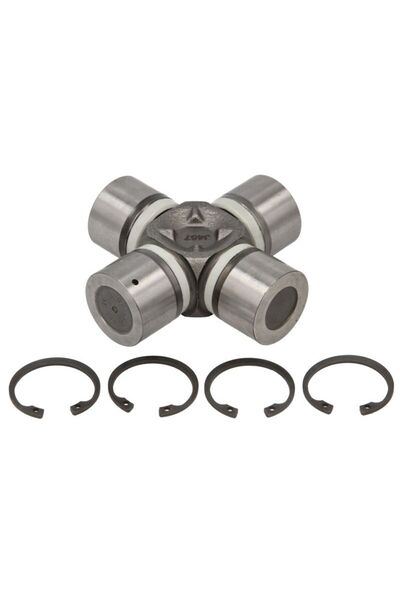 Dana Spicer Cruce Cardan John Deere 6135m 6135r 6140 M 6145m 6145r 6155 Mh 61...