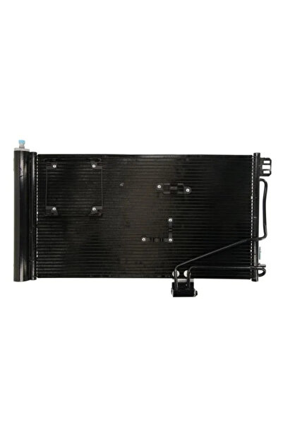 Thermotec Radiator Condensator Aer Conditionat MERCEDES-BENZ C-CLASS/C-CLASS ...