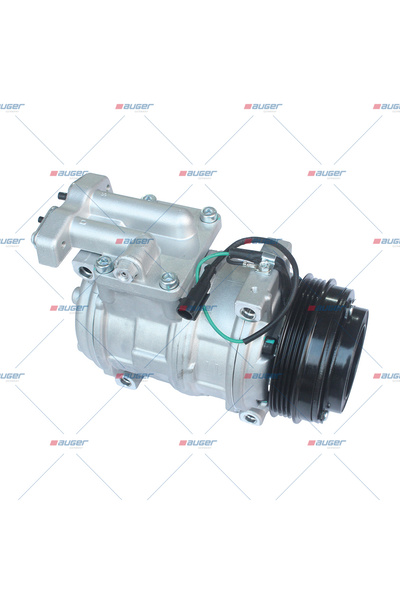Auger Compresor Sistem Climatizare Astra Hd 7-c Hd 8 Hd 9 Daf Cf 85 2000-2026
