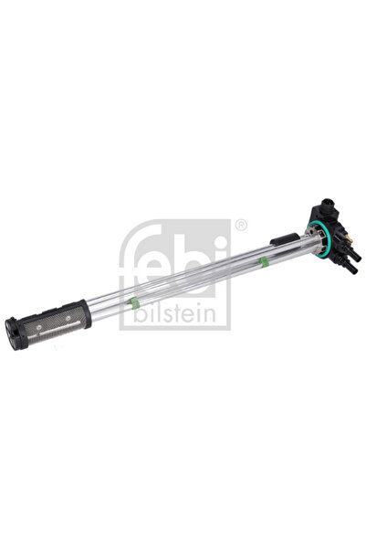 FEBI BILSTEIN Senzor Nivel Combustibil (558mm) Man Tga Tgs I Tgx I 04.00- MAN...