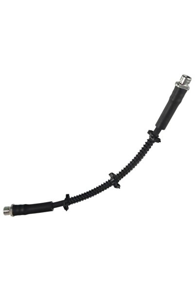 FEBI BILSTEIN Furtun/Conducta de Frana Flexibil Fata Dreapta/Stanga (lungime ...