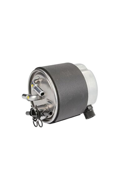 Bosch Filtru Combustibil Nissan Murano Ii Qashqai +2 Qashqai I 1.5d/2.0d/2.5d...